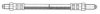 CEF 510659 Brake Hose